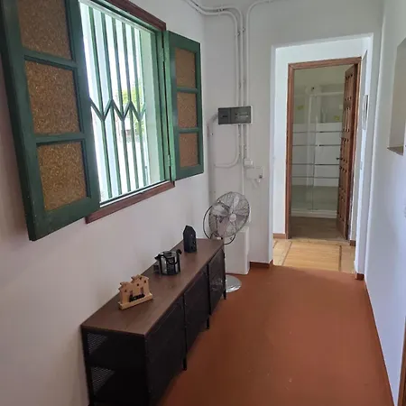 Antonia Rural House Tacoronte