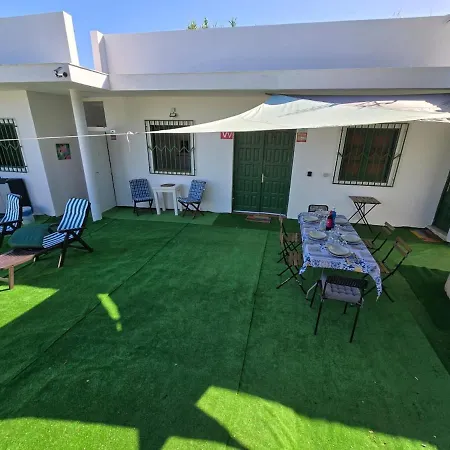 Antonia Rural House Feriehus Tacoronte