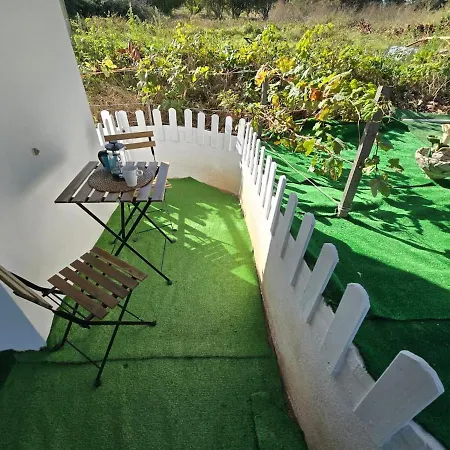 Feriehus Antonia Rural House Tacoronte