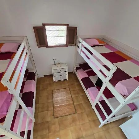 Feriehus Antonia Rural House Tacoronte