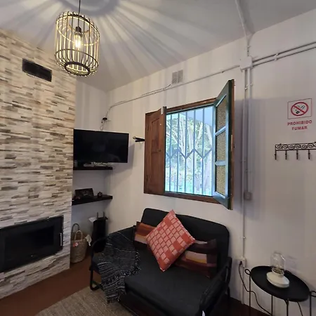 Antonia Rural House